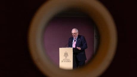 El PP pide a Pumpido apartarse de deliberar la amnistía porque su mujer se pronunció en el CGPJ