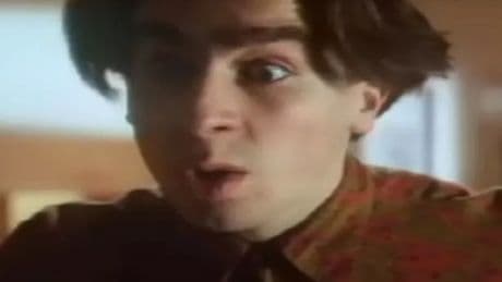 TV teen who needed French polisher in Yellow Pages ad unrecognisable 34 years on