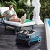 Dieser neue Poolroboter sorgt für Aufsehen