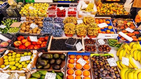 Studie beweist: Wer diese Frucht isst, spart automatisch Kalorien