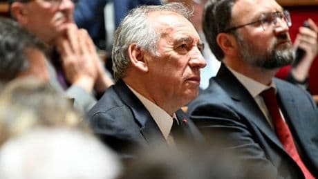 Le conclave des retraites "n'est pas un échec" selon Bayrou qui donnera jeudi après-midi le résultat de ses discussions avec les partenaires sociaux