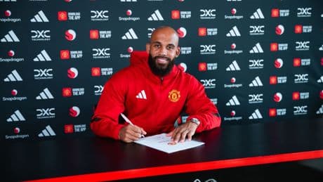 Three ways Manchester United could line up with Bryan Mbeumo after £71m move