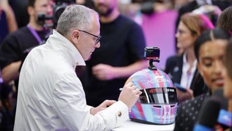 La F1 defiende lo que se vio en Mónaco: "Lo bueno es que se está hablando de ello"