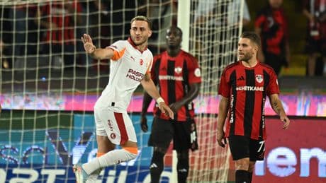 Okan Buruk'un Barış Alper Yılmaz rahatlığı! Osimhen ve Icardi için aceleye edilmiyor