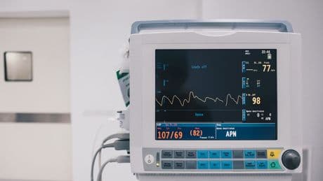 Durchbruch in der Forschung - WLAN misst Puls und bald sogar die Atmung