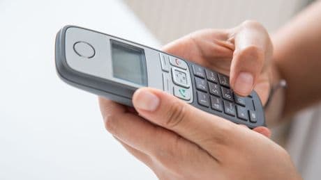 Festnetztelefon: 71 Prozent der Deutschen nutzen es trotz Smartphones