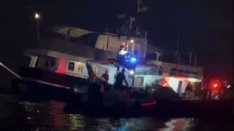 Greta Thunberg LIVE: Activist's Family Boat targeted in drone attack near Gaza