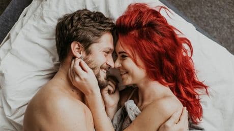 Kolumne: Sex über 40: "Das ist so sexy": Was Männer richtig antörnt