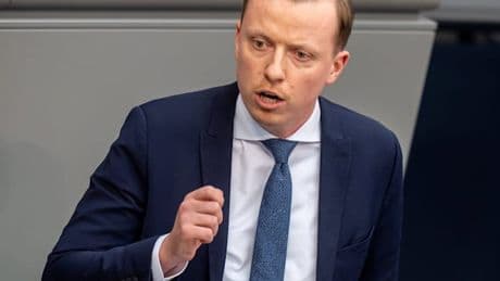 „Null Akzeptanz, null Toleranz“ – SPD-Politiker verurteilt Islamisten-Demo in Berlin
