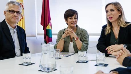 Estudiantes e investigadores de la URJC y la Carlos III podrán alojarse en más de 300 viviendas asequibles en Alcorcón