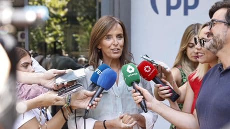 El PP responde a Torres: "Si quiere usar las Fuerzas y Cuerpos de Seguridad, que sea para controlar las fronteras"