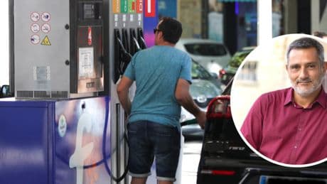 Nacho Rabadán, director de la confederación de gasolineras: “No te quepa duda de que los aditivos aumentan la calidad del combustible, pero si solo haces 5.000 kilómetros al año, apenas lo notarás”