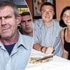 Parents of murdered Brit backpacker Peter Falconio reveal they've been kept in the dark about jailed killer's move to palliative care amid fears he'll take secret of missing body to his grave