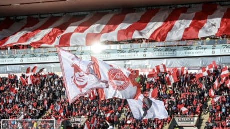Aberdeen vs Celtic halted by medical emergency as Sky Sports praise quick-thinking players