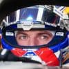 Formel 1: Verstappen belustigt über Wechsel-Spekulationen