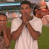 Love Island's Harrison breaks silence on THAT love triangle, shares if he sees a future with Lauren and reveals if he regrets having sex on TV after abruptly quitting the show