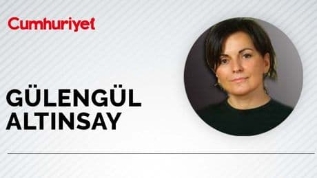 Gülengül Altınsay : Hangisi önemli?