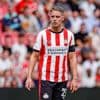 PSV'er Veerman mist sowieso duel met FC Groningen vanwege blessure