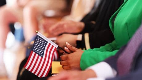 Trump expands ‘good moral character’ test to become a U.S. citizen. Here’s what it means