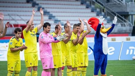 LaLiga Genuine Moeve cala hondo en Lezama