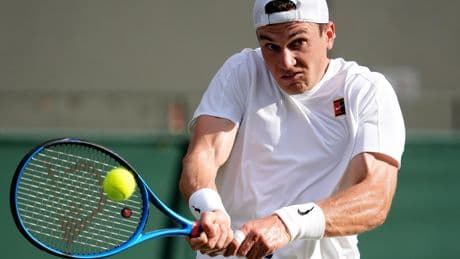 Jack Draper determined to unlock his grass-court game as he eyes Wimbledon first