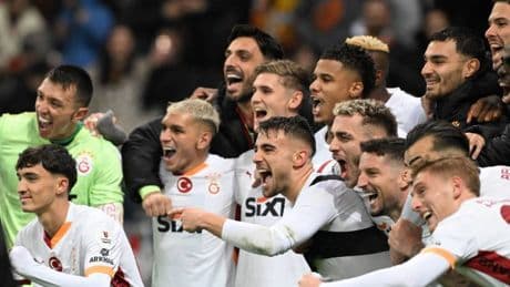 Galatasaray'da şampiyonluğun anahtarı kadro istikrarı