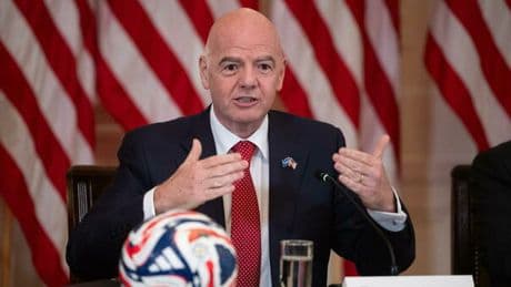 Fifa, giro di vite contro atti discriminazione e razzismo