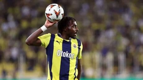Galatasaray'dan Osayi'ye veto!
