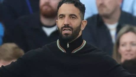 Man Utd reach Ruben Amorim sacking decision if they lose Europa League final vs Tottenham