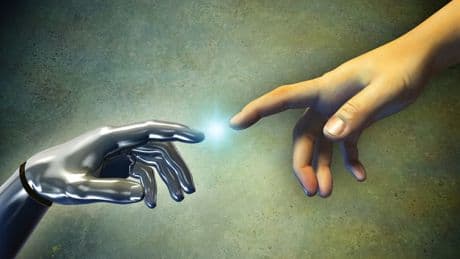 With Letter to Trump, Evangelical Leaders Join the AI Debate