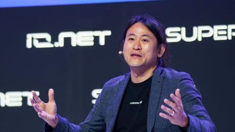 South Korean AI Chip Startup FuriosaAI Raises $125 Million