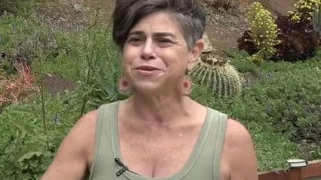 'I was bitten by rattlesnake while gardening - my skin went neon yellow and body spasmed'