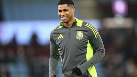 Marcus Rashford handed transfer boost as Barcelona prepared to go 'all in' for Manchester United forward