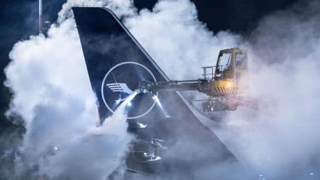 Luftfahrt: Lufthansa will Fluglinien stärker zusammenführen
