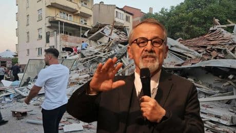 Balıkesir depremi sonrası uzmanlardan ilk açıklamalar geldi