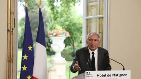 Retraites : François Bayrou redonne 15 jours aux partenaires sociaux pour conclure