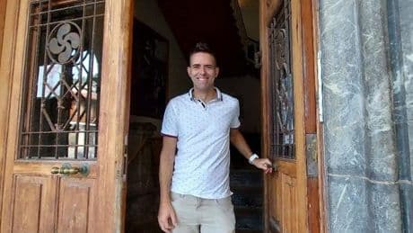 Mundaka: «Esto es un cachondeo, al final pierde el pueblo»