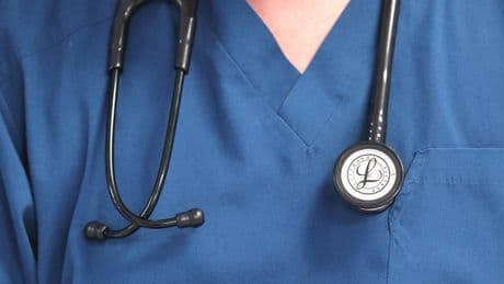 Doctor suspended after saying he hopes colleague was off sick ‘because they’ve got a brain tumour’