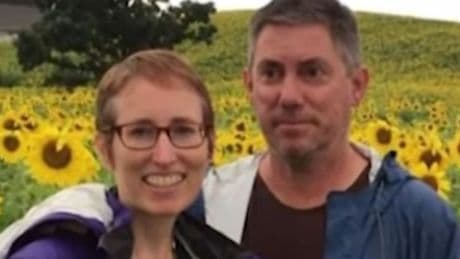 Couple ask daughter's boyfriend to follow rules - hours later they're dead