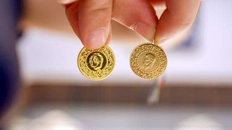 Gram altın 6 bin TL mi olacak? Dev banka tahminini açıkladı