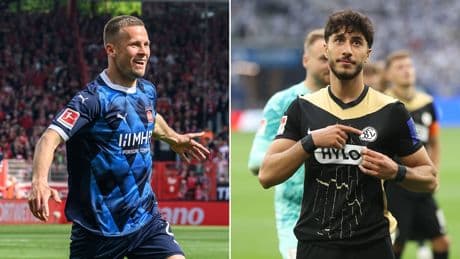 Bundesliga-Relegation: Wer überträgt Heidenheim vs Elversberg heute live im TV?