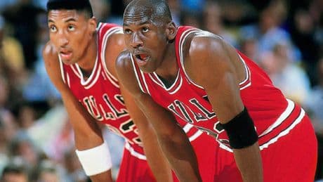 El momento en el que acabó la amistad entre Jordan y Pippen: &quot;Somos demasiado mayores para esta mierda&quot;