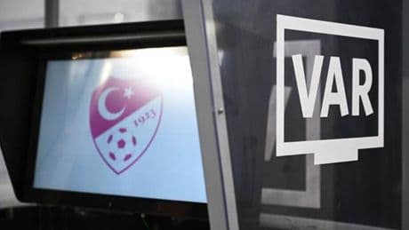 Kasımpaşa - Trabzonspor maçının VAR hakemi belli oldu
