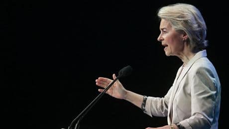 EU to unveil plan to quit Russian gas by end-2027