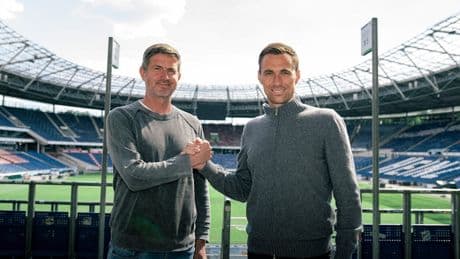 Sechs Kandidaten! - Die geheime Leih-Liste von Hannover 96
