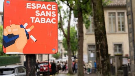Espace sans tabac, chaleur au travail, apprentissage… Tout ce qui change au 1er juillet 2025