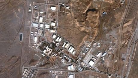Pourquoi le programme nucléaire iranien inquiète-t-il Israël et les Occidentaux ? Comprendre en trois minutes