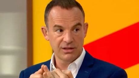 Martin Lewis says everyone should make crucial energy bill check this month