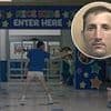 Incredible true story of the escaped felon who hid out in a Toys 'R' Us store for months... and inspired Channing Tatum's latest blockbuster