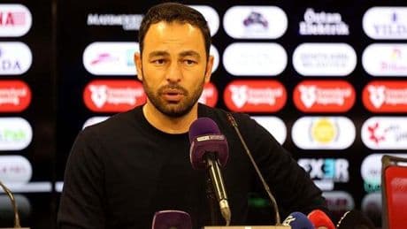 Kocaelispor, Selçuk İnan ile sözleşme imzalayacak